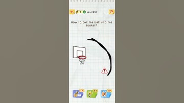 Draw 2 Save | Level 252 | Gameplay #draw2save #shorts #gaming