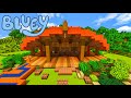 BLUEY - I Built the Glasshouse Primary School!
