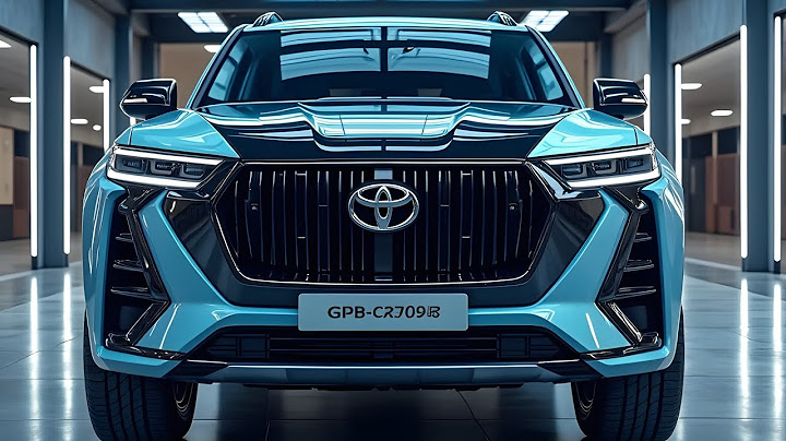 Can Anything Beat the 2026 Toyota LC300? Full Review & Test!