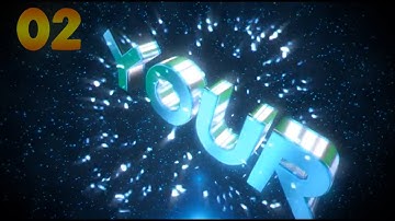 TOP 10 BLENDER INTRO TEMPLATES + FREE DOWNLOAD [2016] [OCTOBER]