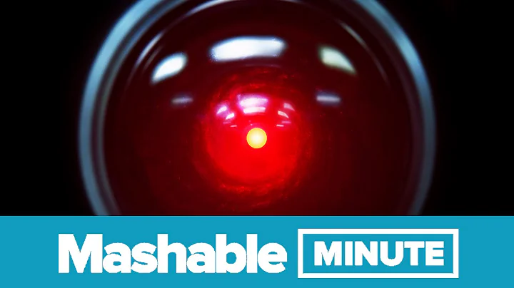 Supercomputer Could Detect Alien Life | Mashable Minute | With Elliott Morgan