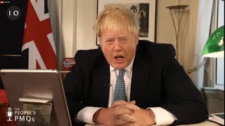 2019 :: the last summer - Boris Johnson / Donald Trump #deepfake
