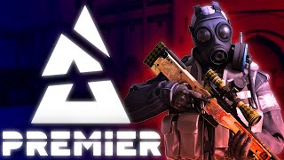 BLAST Premier Fall Groups 2022 - CS:GO Fragmovie (BEST PLAYS)