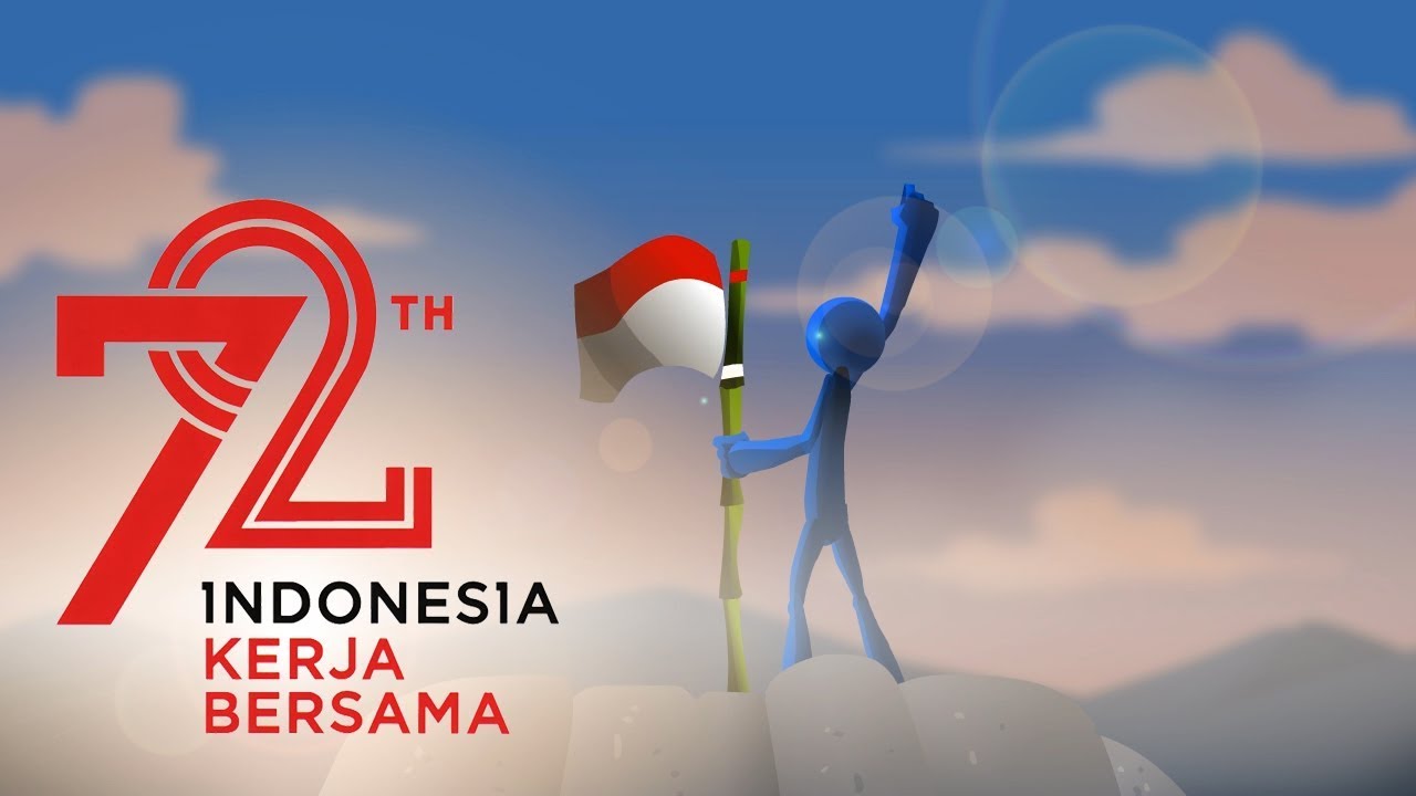 [ANIMATION] Merdeka Collab Ending - YouTube