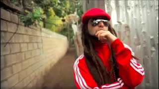 Alborosie - Blue Movie Boo (Official Music Video)