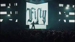 FIFTY (LIVE SET) QUEIMA DAS FITAS PORTO 2025
