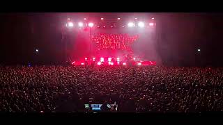 Babymetal - Live @ Hamburg 18.11.2023