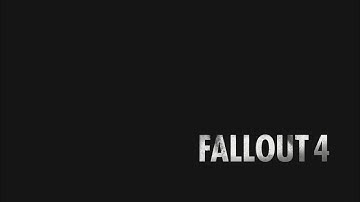 Act One of Sim Settlements 2 - Intro | Fallout 4