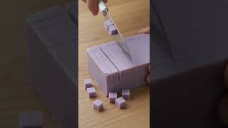 #ai #soapcutting #enjoy relaxing AI generated soap cutting satisfying ASMR sleep 💤 ￼