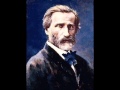 Capture de la vidéo Giuseppe Verdi - La Donna E Mobile (Rigoletto)