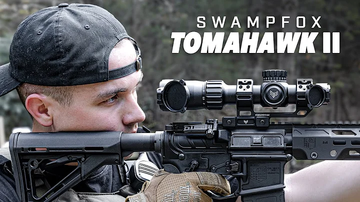 Swampfox Tomahawk II Review