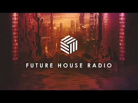 Future House & Deep House Radio | 24/7 Music Livestream