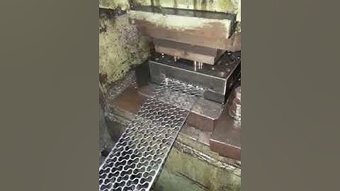 World press  high speed Coil feeding machine