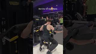 These Tips Saverd Me 3 Years Of Lifting...