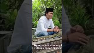 Download Lagu Alam limau-Pisah Alam MP3