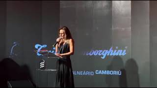 Entrega do Tonino Lamborghini Residences, ganha experiência audiovisual assinada pela 7+ Eventos