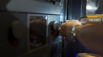 Home Theater Downgrade...