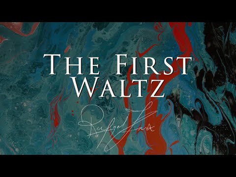 The First Waltz | Classical Waltz | Rafael Krux