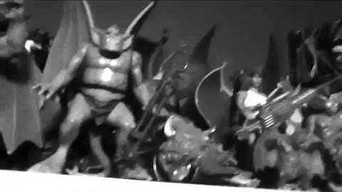 My New Intro! (Retro Version)