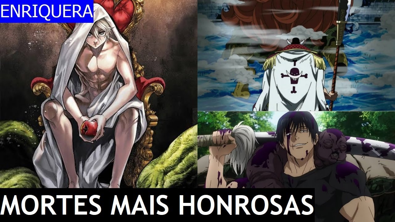 A ganância evoluiu! (Boushoku no Berserk) ep 2 