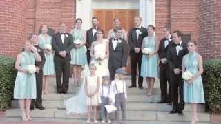 Lillie & Daniel: Wedding Trailer