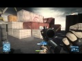 Battlefield 3  first try at a sync as dirty harry