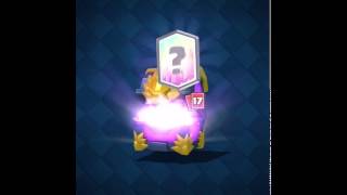 CLASH ROYALE 15,000 CARD CHEST OPENING! RAREST CHEST IN THE GAME! screenshot 2