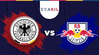 Alemania 2007 (0) - (4) Leipzig 2019 | Partido Completo