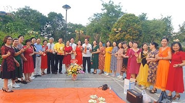 Chúc mừng ngày quốc tế đàn ông 19/11/2024