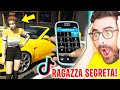 PROVO I TIK TOK PIÙ VIRALI AL MONDO DI GTA 5! #18