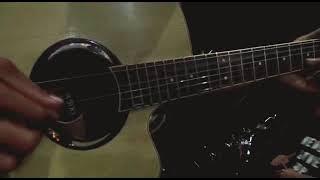 story'wa melodi gitar