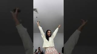 Lyodra Sang Dewi Nyinden - Cinakeyboard