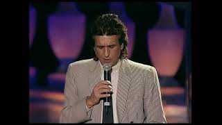 Toto Cutugno – Africa (L'été Indien) Moscow 2006 Live Full Hd