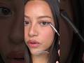 The EASIEST Winged Eyeliner Hack 