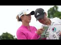 Suzann Pettersen | 2023 Solheim Cup Preview
