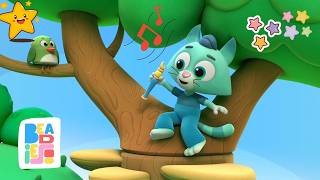 Welcome to Meowser’s Cozy &amp; Playful World 🐱🌈 | Beadies: Early Learning