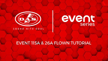 ES - Event-115A & 26A. Tutorial de volado.