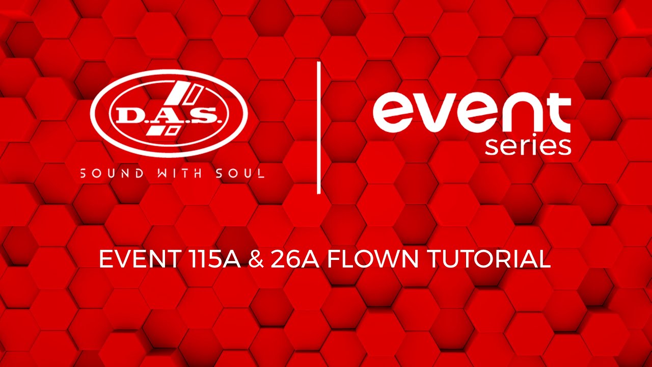 ES - Event-115A & 26A. Tutorial de volado.