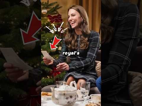 Breaking Tradition: Catherine's