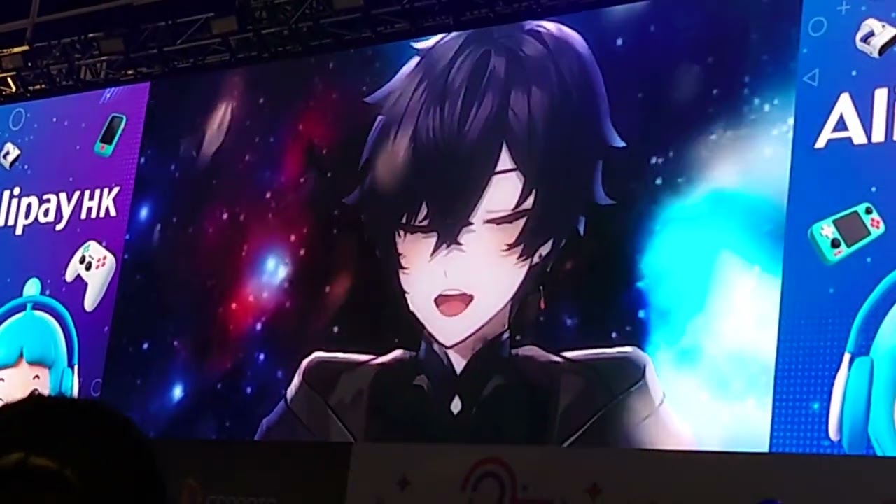 ［ACGHK2024］Unnamed x Shoto - Ruler of My Heart