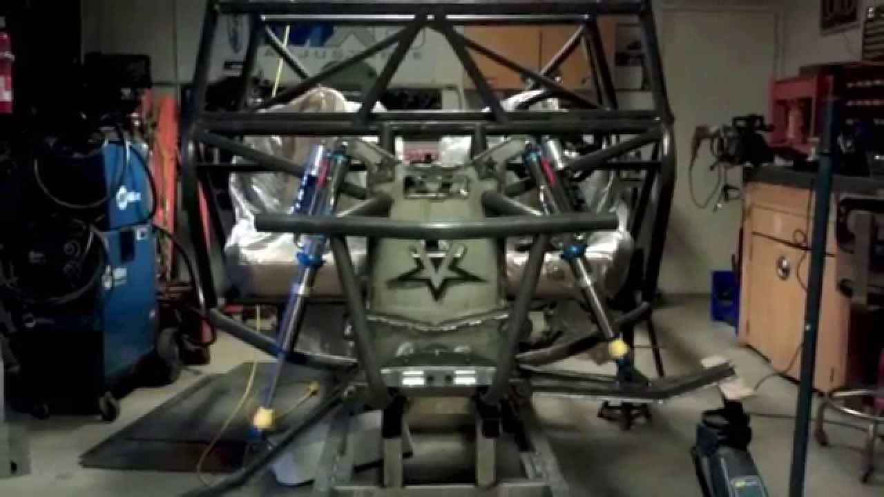 Custom Hayabusa SXS Build By "Powder Coat Industries in Palmdale, Ca." YouTube