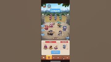 We are 30 days in to Top Heroes and here are the squads you want to build! #topheroes #idle