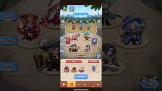 We Are 30 Days In To Top Heroes And Here Are The Squads You Want To Build