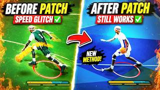 2K PATCHED THE SPEED GLITCH… BUT THERE’S A NEW METHOD!! 😈🔥 Net Worth