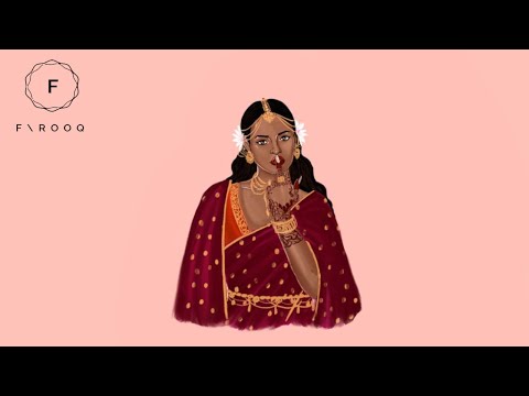 Satrangi Re FarooqGotAudio Remix Dil Se Hip Hop Trap Mix