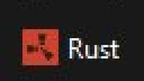 A fix to playing rust with easyanticheat issue