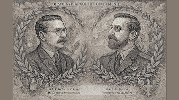 I. K. Panopoulos - CΥΛΔΑWΙΚИ AYTOKRATORIA (video art)