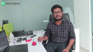 UV-Visible Spectrophotometer: Performing Absorbance and Fluorescence Studies in the same device.