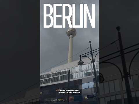 What A Privilege To Visit This City With My Own Eyes So Much Love For Germany 