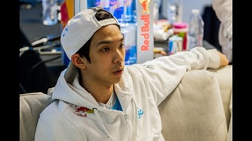 {MSI 2023} Blaber talks about Cloud9